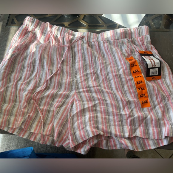 Briggs New York Pants - Briggs women's Shirts Size XXL NWT